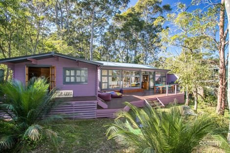 45 Annetts Pde, Mossy Point, NSW 2537