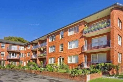 6/30 Morwick St, Strathfield, NSW 2135