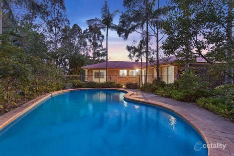Property photo of 5 Carinya Court Pimpama QLD 4209