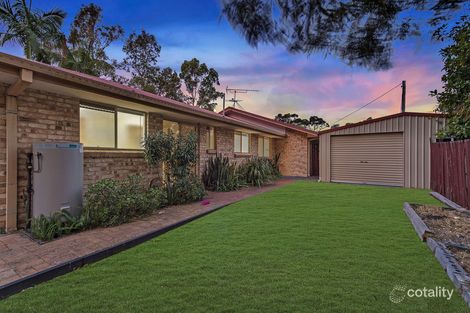 Property photo of 5 Carinya Court Pimpama QLD 4209