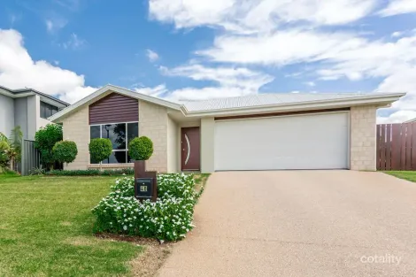 Property photo of 40 Canterbury Road Emerald QLD 4720