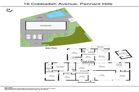 16 Cobbadah Ave, Pennant Hills, NSW 2120