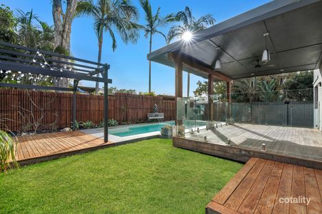 Property photo of 32 Allinga Street Coombabah QLD 4216