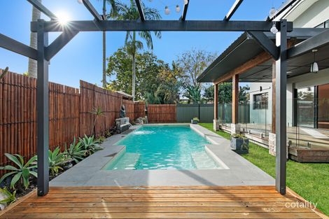 Property photo of 32 Allinga Street Coombabah QLD 4216