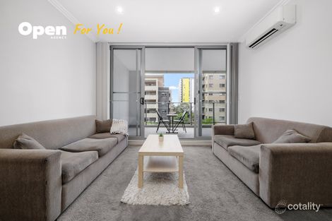 302/2 Lachlan St, Liverpool, NSW 2170