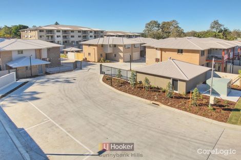 Property photo of 30/29-33 Juers Street Kingston QLD 4114