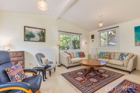 Property photo of 35 Blackbutt Street Lyneham ACT 2602