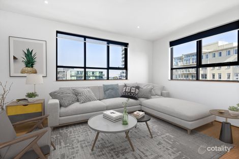 37/174 Esplanade East, Port Melbourne, VIC 3207