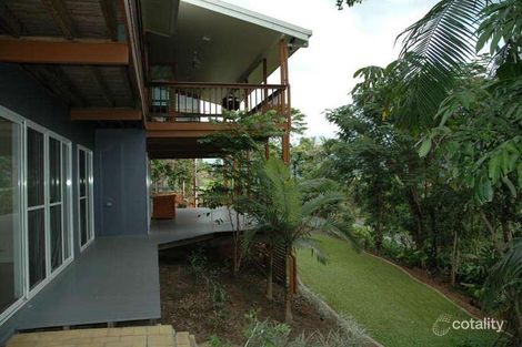 Property photo of 10 Bellevue Crescent Edge Hill QLD 4870