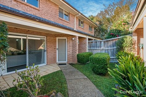 Property photo of 26/45 Edward Bennett Drive Cherrybrook NSW 2126