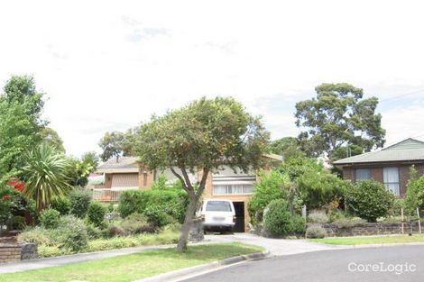 Property photo of 4 Persimmon Court Doncaster VIC 3108