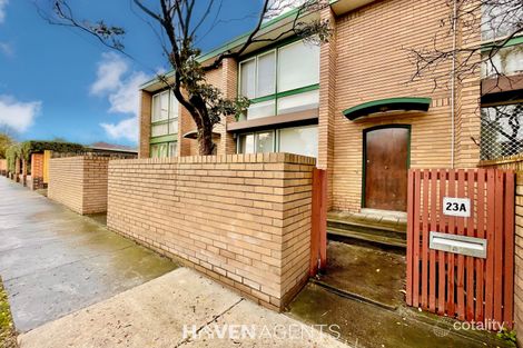 23a Thomas St, Brighton East, VIC 3187