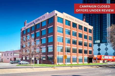 179-185 Normanby Rd, Southbank, VIC 3006