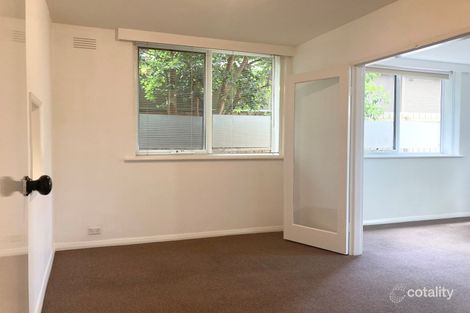 Property photo of 8/16A Cromwell Road South Yarra VIC 3141