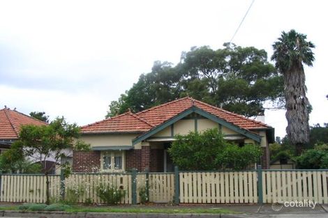 Property photo of 115 Croydon Road Croydon NSW 2132