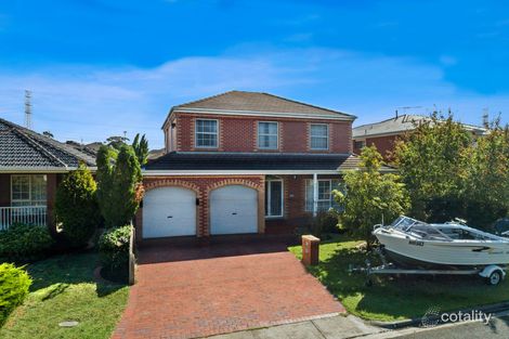 Property photo of 5 Leila Crescent Bell Post Hill VIC 3215