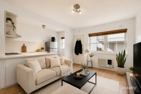 Property photo of 10/91 Ormond Road Elwood VIC 3184