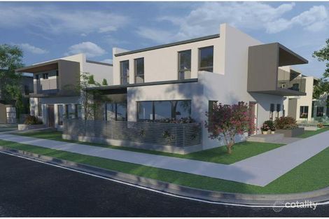 Property photo of 54 Centennial Drive The Ponds NSW 2769