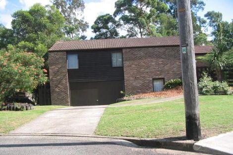 26 Browning St, East Hills, NSW 2213