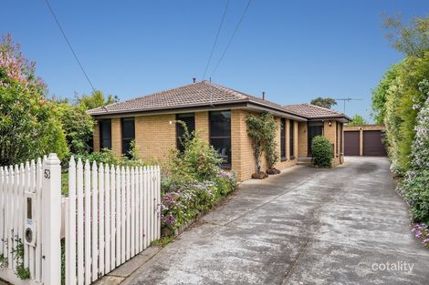 Property photo of 53 Jedda Street Bell Post Hill VIC 3215
