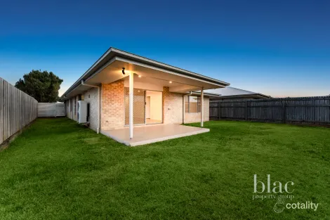 Property photo of 32 Harvey Circuit Griffin QLD 4503