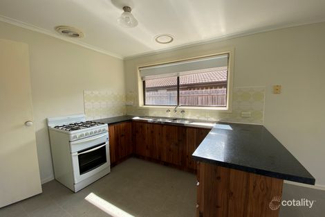 Property photo of 9 Daphne Crescent Werribee VIC 3030