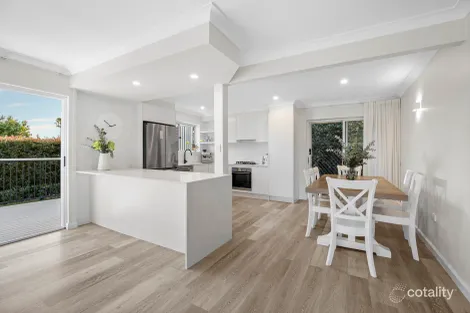 Property photo of 51 Palm Drive Mooloolaba QLD 4557