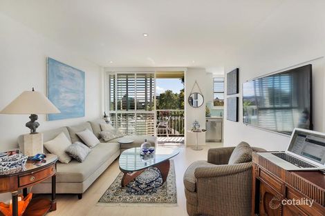 Property photo of 45/39-43 Cook Road Centennial Park NSW 2021