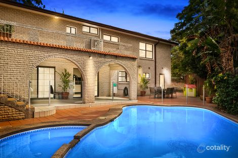 Property photo of 2 Edith Avenue Concord NSW 2137