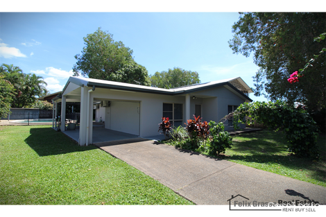 Property photo of 5 Gerbera Street Holloways Beach QLD 4878