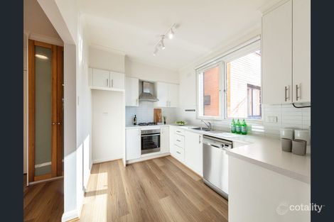 Property photo of 14/4 Glyndebourne Avenue Toorak VIC 3142