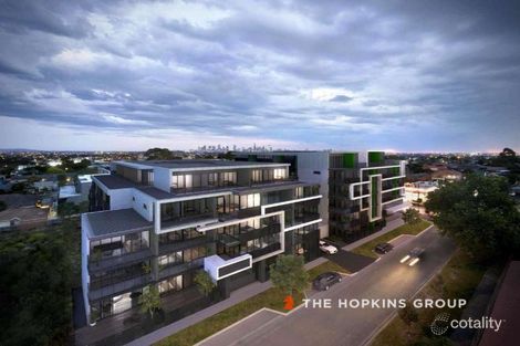 Property photo of 328/2 Gillies Street Essendon North VIC 3041