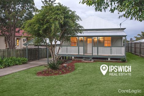 Property photo of 26 Whitehill Road Newtown QLD 4305