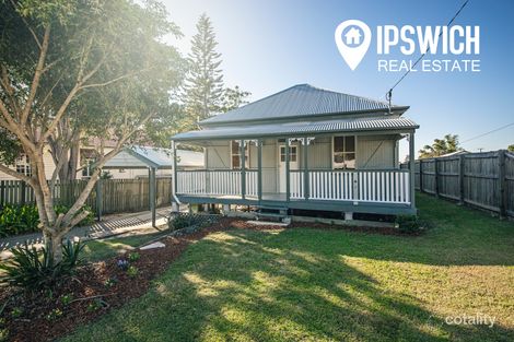 Property photo of 26 Whitehill Road Newtown QLD 4305