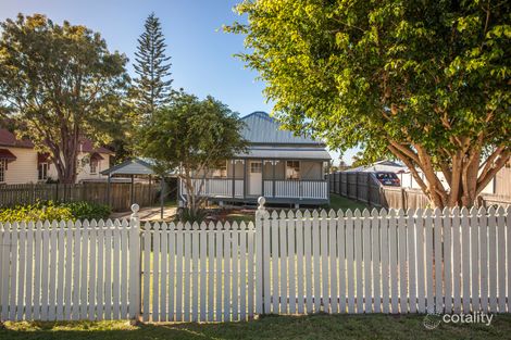 Property photo of 26 Whitehill Road Newtown QLD 4305