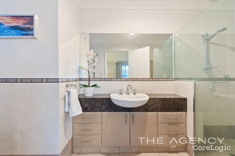 Property photo of 12 Vanguard Place Currambine WA 6028