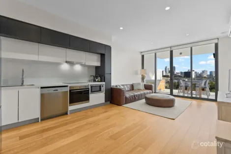 504/9 Tully Rd, East Perth, WA 6004