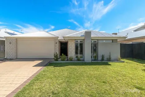 Property photo of 72 Camelot Street Baldivis WA 6171