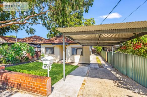 Property photo of 82 Auburn Road Birrong NSW 2143