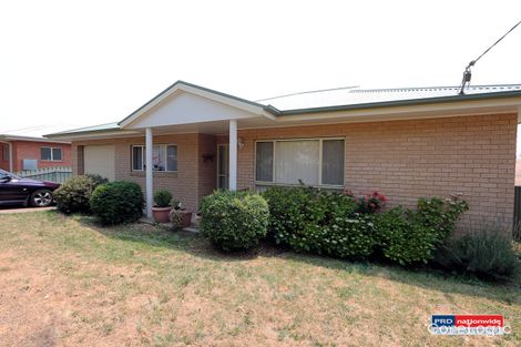 Property photo of 106 Albury Street Tumbarumba NSW 2653