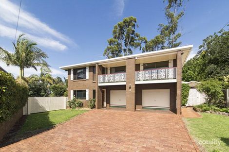 1 Cressbrook Ct, Newtown, QLD 4350