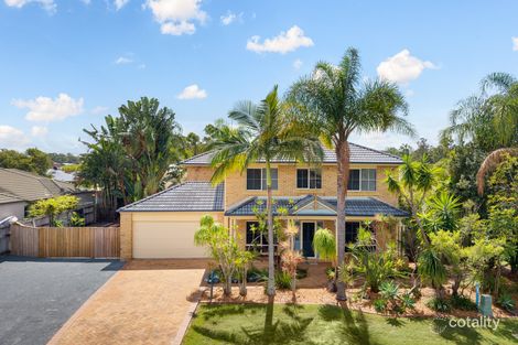 Property photo of 12 Janus Grove Springfield Lakes QLD 4300