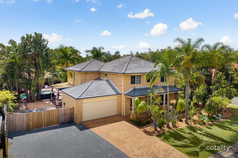 Property photo of 12 Janus Grove Springfield Lakes QLD 4300