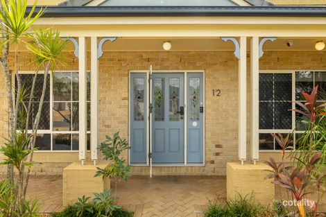 Property photo of 12 Janus Grove Springfield Lakes QLD 4300