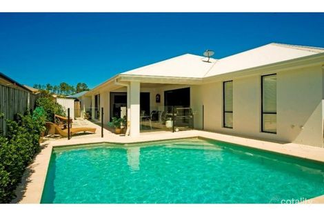 Property photo of 44 Ceil Circuit Coomera QLD 4209