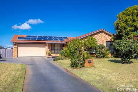 8 Rennie Cres, Tuncurry, NSW 2428