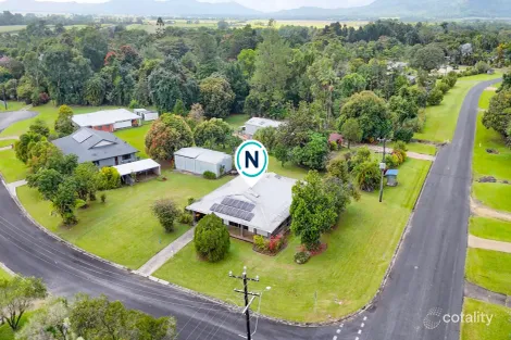 2 MJV MCNAMARA CL, BULGUN, QLD 4854