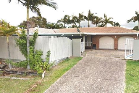 18 Lakeridge Dr, Varsity Lakes, QLD 4227