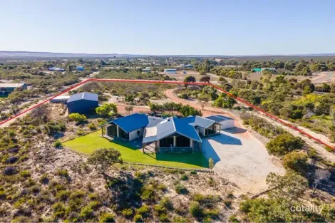 Property photo of 59 Flying Foam Way Jurien Bay WA 6516