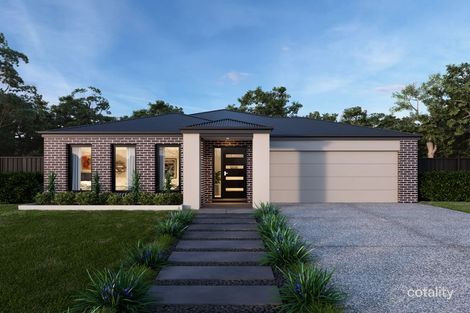 8 Surrey St, Jackass Flat, VIC 3556